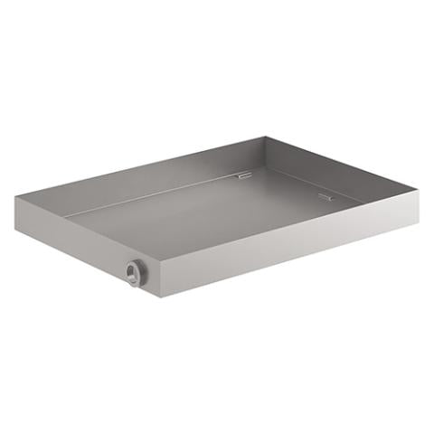 Kohler K-5562-NA Stainless Steel Drain Pan