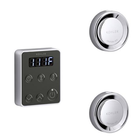 Kohler K-5558 Invigoration Series Steam Generator Control Kit