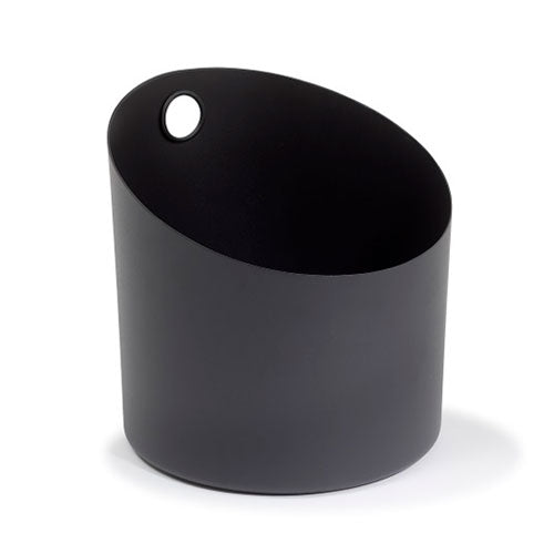 KOLO Bucket 4 Handleless Aluminum Sauna Bucket — 5 Liter