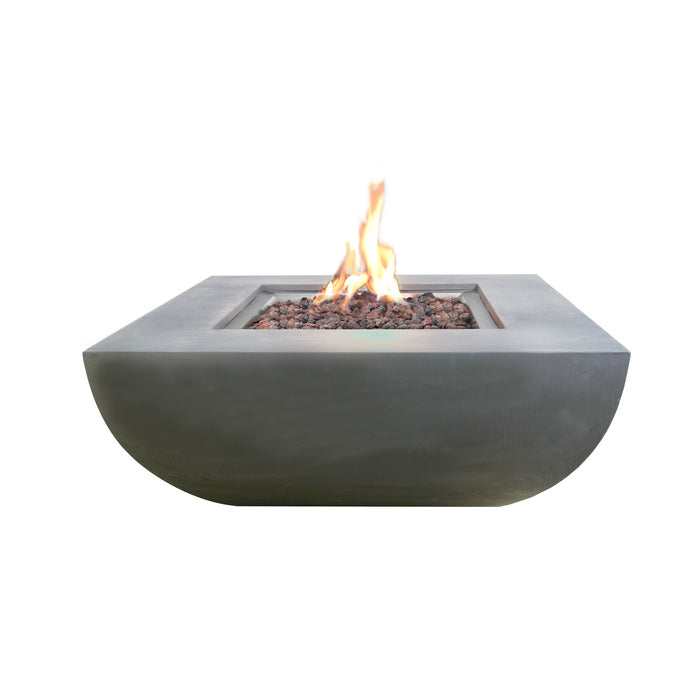 Westport 50,000 BTU Fire Table - Stylish Comfort for Outdoor Living