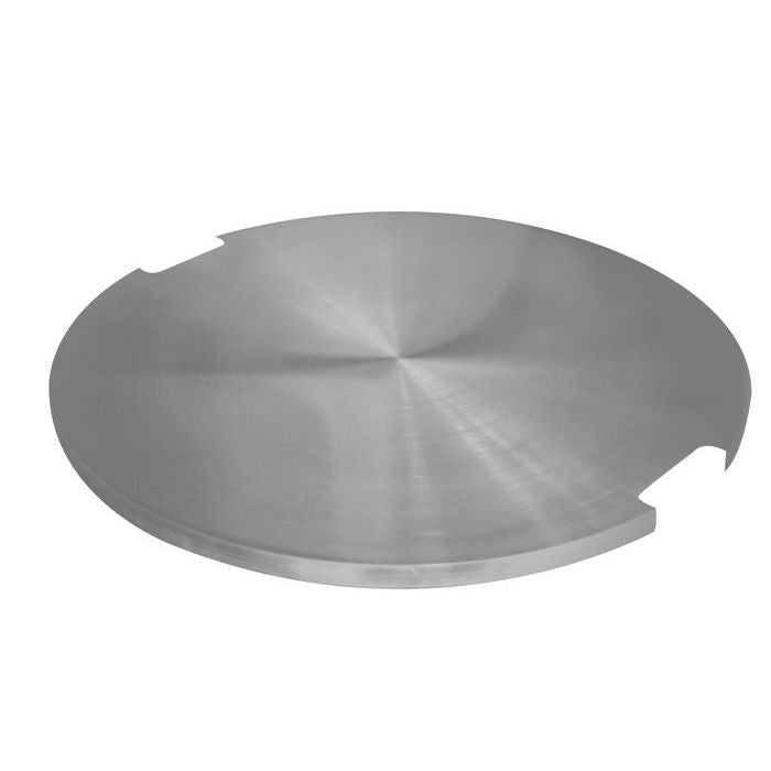 Stainless Steel Fire Pit Covers: Enhance Protection and Convenience for Your Outdoor Firepit