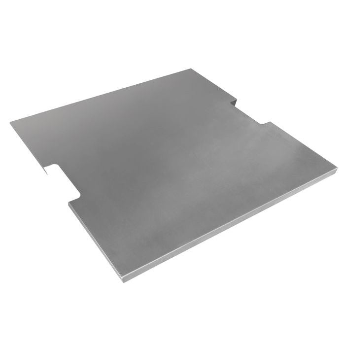 Stainless Steel Fire Pit Covers: Enhance Protection and Convenience for Your Outdoor Firepit