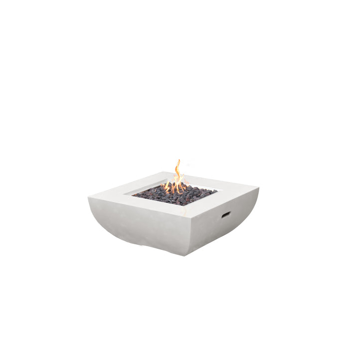 Florence 50,000 BTU Fire Table - Unparalleled Elegance for Outdoor Comfort