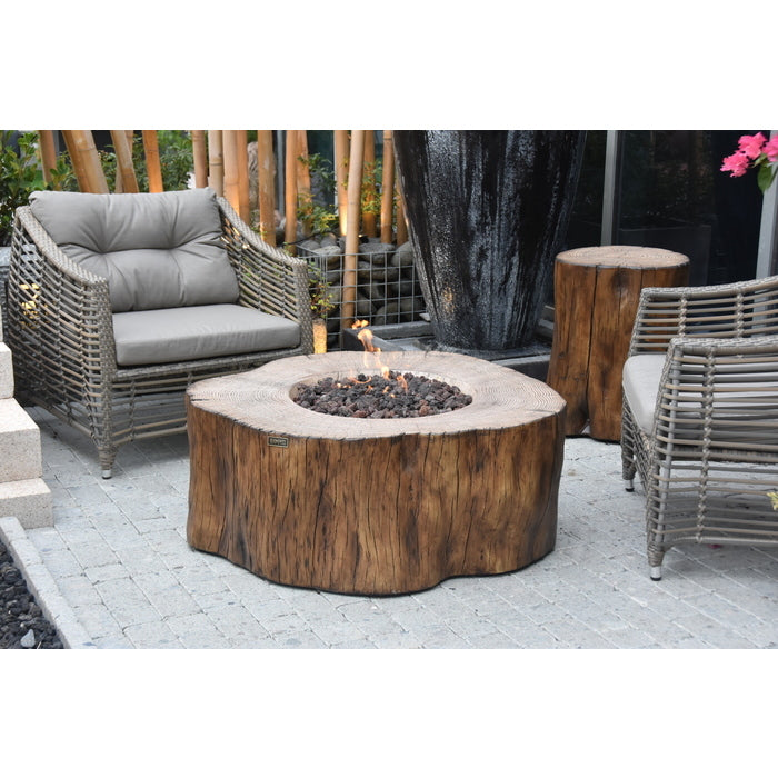 Manchester Fire Table: Stylish, Durable, and Warm Ambiance for Your Outdoor Space