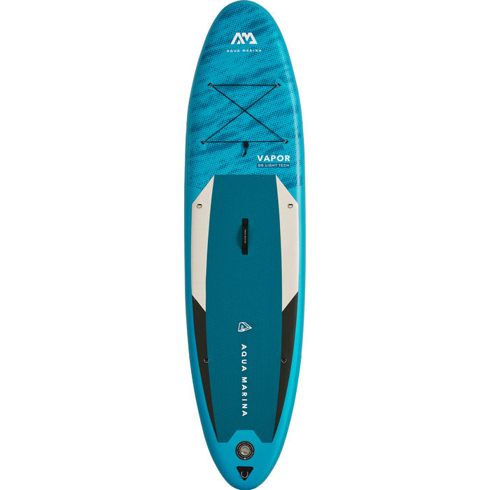 Vapor Series Inflatable Stand-Up Paddle Boards