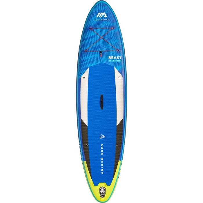 Beast Series Inflatable Stand-Up Paddle Boards