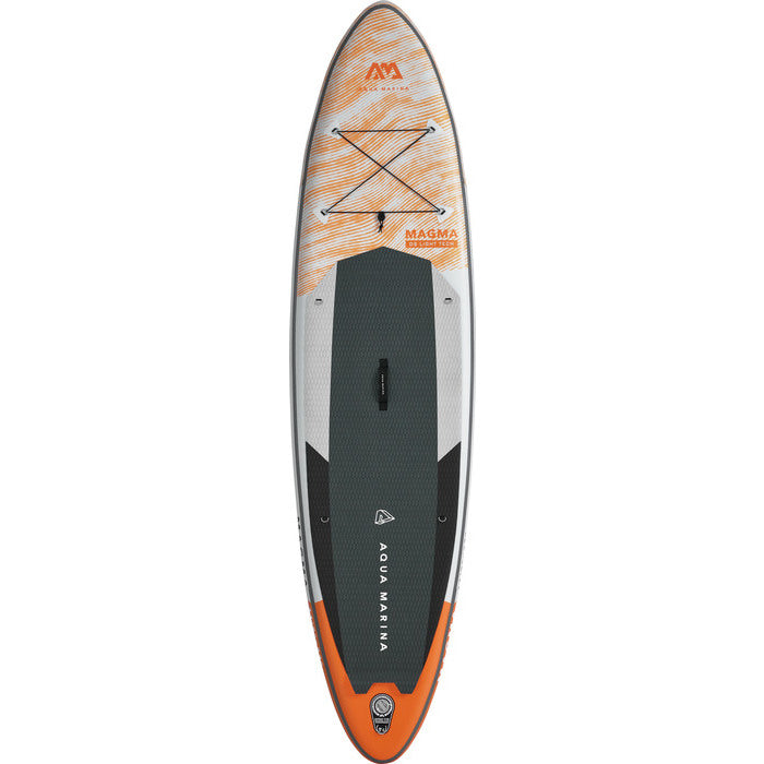 Magma Series Inflatable Stand-Up Paddle Boards