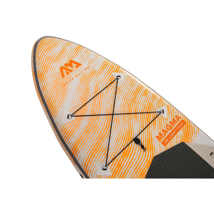 Magma Series Inflatable Stand-Up Paddle Boards