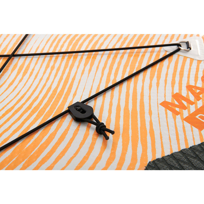 Magma Series Inflatable Stand-Up Paddle Boards