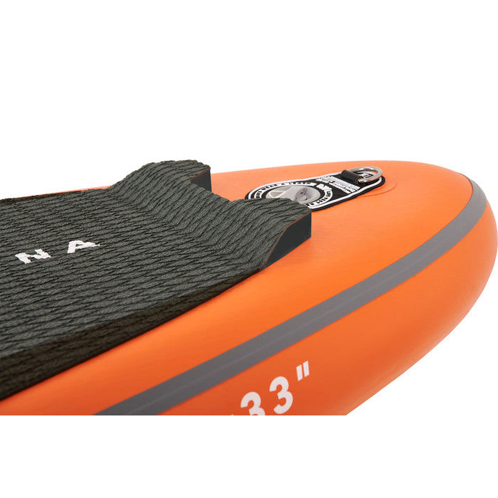 Magma Series Inflatable Stand-Up Paddle Boards