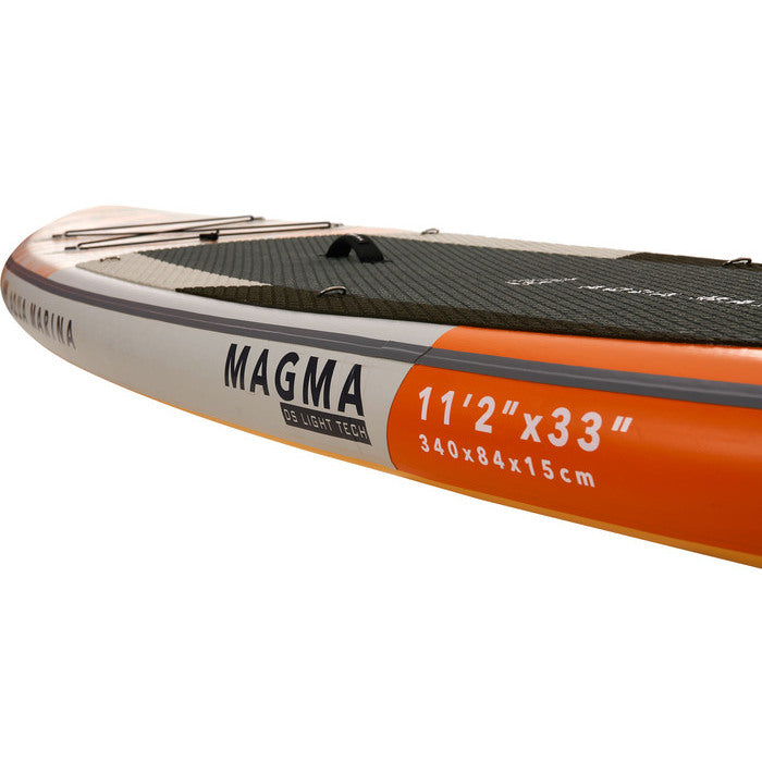 Magma Series Inflatable Stand-Up Paddle Boards