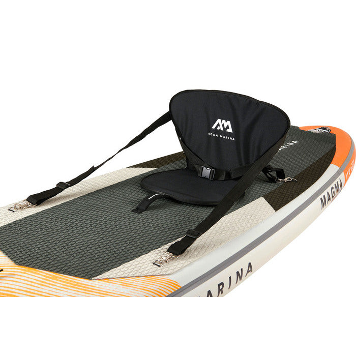 Magma Series Inflatable Stand-Up Paddle Boards