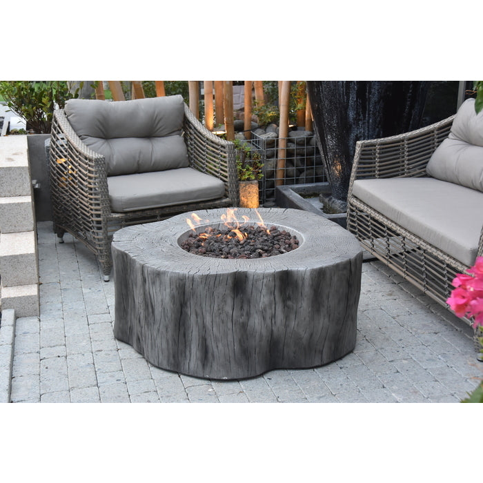 Manchester Fire Table: Stylish, Durable, and Warm Ambiance for Your Outdoor Space